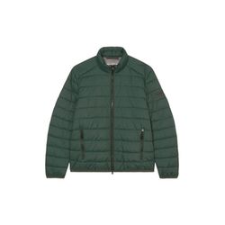 Marc O'Polo Lightweight quilted jacket - green (493)