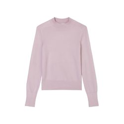 Marc O'Polo Pull en maille douce - rose (669)