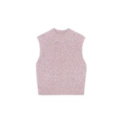 Marc O'Polo Pull sans manches - rose (G77)