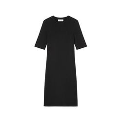 Marc O'Polo Jersey-Kleid - schwarz (990)