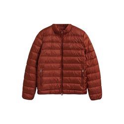 Gant Lightweight down jacket - red (633)
