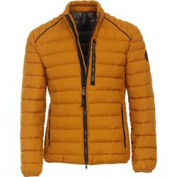 Casamoda Quilted jacket - yellow (540)