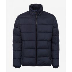 Brax Quilted jacket - Style Aldo - blue (22)