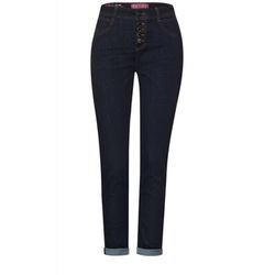 Street One Casual Fit Jeans - blue (14307)