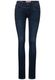Street One Slim Fit Jeans - New York - bleu (14295)