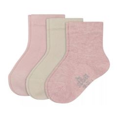 s.Oliver Red Label Baby Socken - pink (4202)