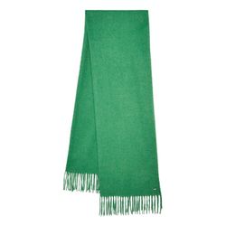 Opus Scarf - Anell - green (30011)