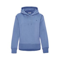 Opus Sweater - Gadiro - blau (60011)