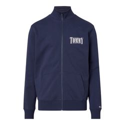 Tommy Jeans Cardigan - blue (C87)