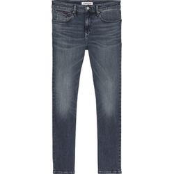 Tommy Jeans Jeans - Slim - bleu (1BZ)