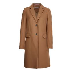 Tommy Hilfiger Classics coat - brown (GW8)