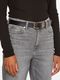 Tommy Hilfiger Reversible leather belt - black (BDS)