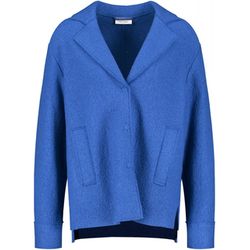 Gerry Weber Collection Longsleeve blazer - blue (80920)