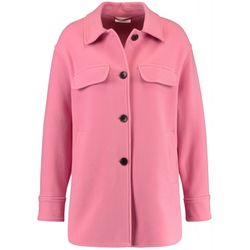 Gerry Weber Collection Coat - pink (30894)