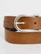 Gerry Weber Collection Leather belt - brown (70019)