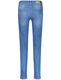 Gerry Weber Edition 5-pocket pants - blue (834002)