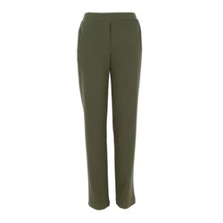 Signe nature Trousers - green (15)