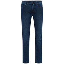 Pierre Cardin Jeans Futureflex Lyon Organic Cotton - blue (6868)