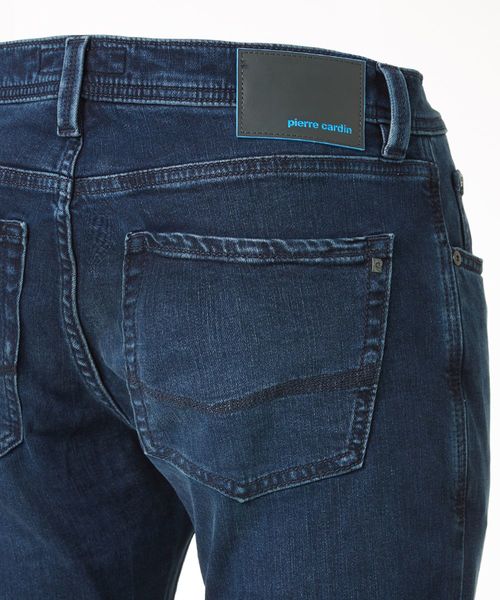 Pierre Cardin Jeans - Tapered Fit Futurflex - blue (6828)
