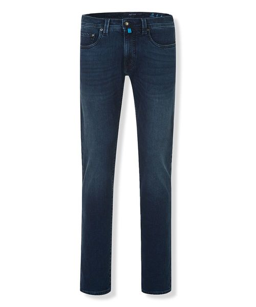 Pierre Cardin Jeans - Tapered Fit Futurflex - bleu (6828)