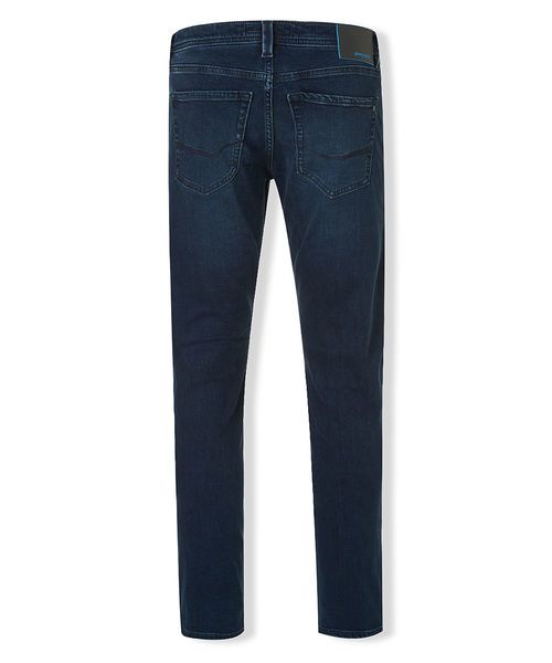Pierre Cardin Jeans - Tapered Fit Futurflex - blue (6828)
