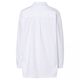 More & More Oversized Shirt Blouse - white (0010)