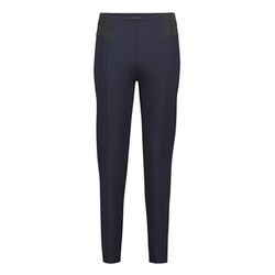 Betty Barclay Basic trousers - blue (8345)