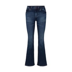 Tom Tailor Jeans -  Kate narrow bootcut - blau (10281)