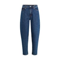 Tom Tailor Denim Jeans Mom Fit avec Barrel Leg - bleu (10114)