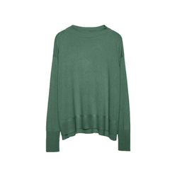 someday Knit sweater - Tucosy - green (30006)