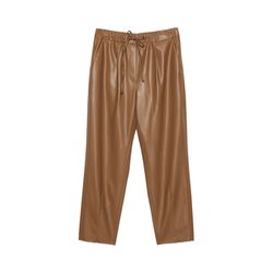 someday Trousers - Challet - brown (2091)
