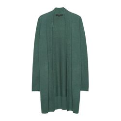 someday Long cardigan - Tonja - green (30006)