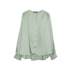 someday Blouse - Zaloni - vert (30010)