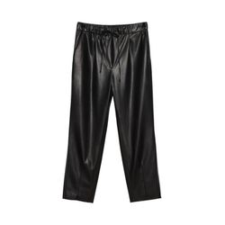 someday Trousers - Challet - black (900)
