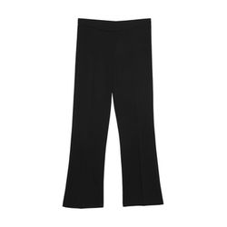 someday Fabric pants - Curinna - black (900)