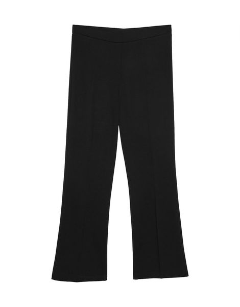someday Pantalon en tissu - Curinna - noir (900)