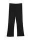 someday Pantalon en tissu - Curinna - noir (900)