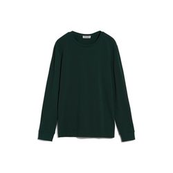 Armedangels T-Shirt manches longues - Paanos - vert (2147)