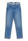 Armedangels Slim Fit High Waist Jeans - Lejaa - blue (2197)