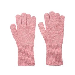 Nümph Gloves - Nuclarrisa  - pink (2553)