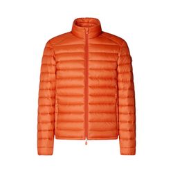 Save the duck Jacket - Giga Alexander - orange (70003)
