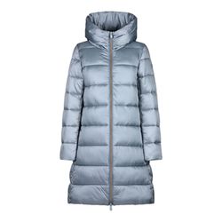 Save the duck Quilted coat - blue (90047)