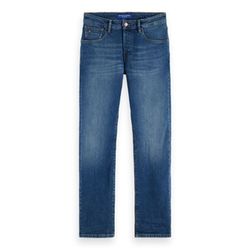 Scotch & Soda Ralston slim fit jeans  - blue (4940)
