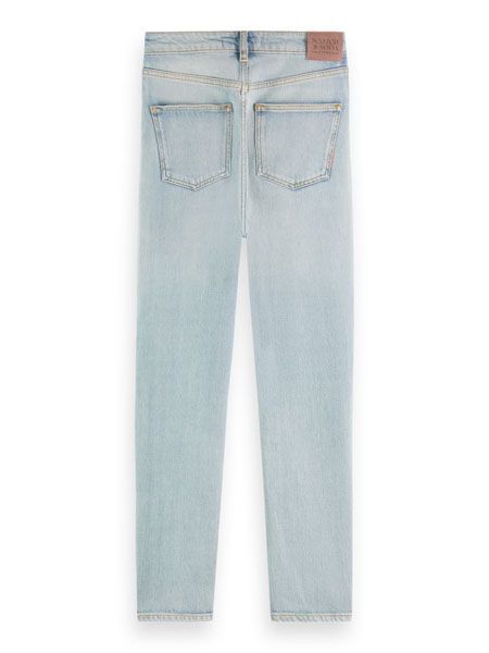 Scotch & Soda High Five Slim Fit Jeans - bleu (5236)