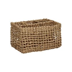 Pomax Basket - Osteria - brown (NAT)