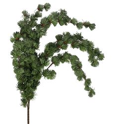 Pomax Kunstpflanze - Fiori - grün (GRE)