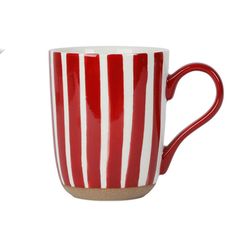 SEMA Design Mug - red (2)