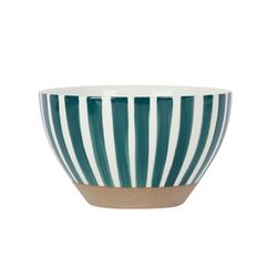 SEMA Design Bowl - green/blue (2)