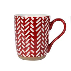 SEMA Design Mug - red (1)