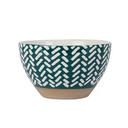 SEMA Design Bowl - green/blue (1)